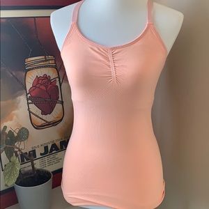 Champion Body Forming Tank